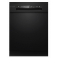 LAVE VAISSELLE SCHNEIDER 14 COUVERTS A++ NOIR