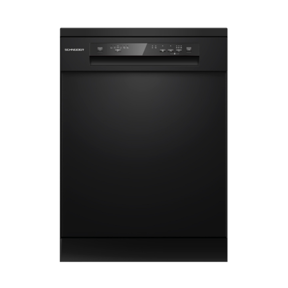 LAVE VAISSELLE SCHNEIDER 14 COUVERTS A++ NOIR