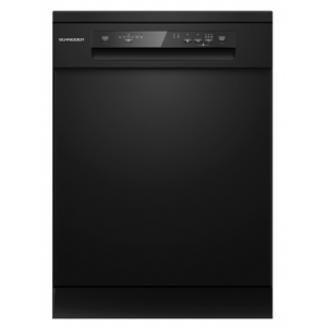 LAVE VAISSELLE SCHNEIDER 14 COUVERTS A++ NOIR