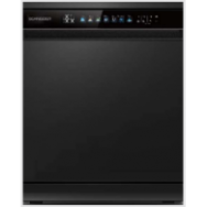 LAVE VAISSELLE SCHNEIDER A+++ 15 COUVERTS NOIR