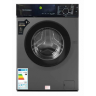 MACHINE A LAVER  SCHNEIDER 7KG 1000 TRS A++ GRIS