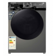MACHINE A LAVER SCHNEIDER 8KG INVERTER 1200 TRS A++ GRIS
