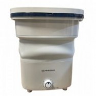 MACHINE A LAVER SCHNEIDER SEMI AUTO BLEU TOP