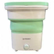 MACHINE A LAVER SCHNEIDER SEMI AUTO VERT