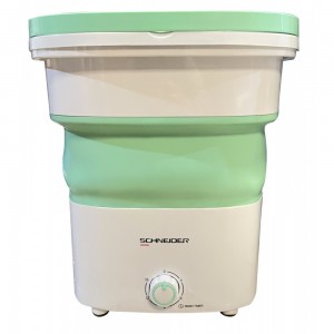 MACHINE A LAVER SCHNEIDER SEMI AUTO VERT