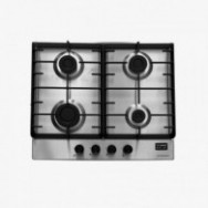 PLAQUE SCHNEIDER 4F 60CM EN FONTE INOX