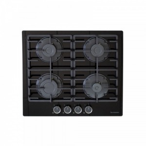 PLAQUE SCHNEIDER 4F 60CM EN FONTE NOIR