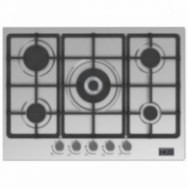 PLAQUE SCHNEIDER 5F 90CM EN FONTE AVEC VALVE DE SECURITE INOX