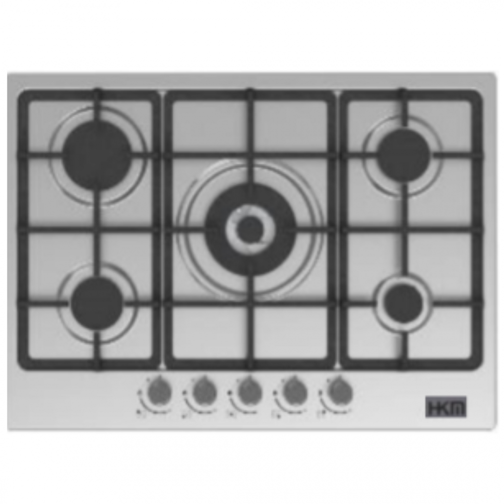 PLAQUE SCHNEIDER 5F 90CM EN FONTE AVEC VALVE DE SECURITE INOX