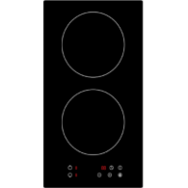 PLAQUE SCHNEIDER DOMINO 2 ZONES INDUCTION