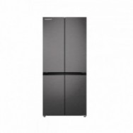 REFRIGERATEUR   SCHNEIDER QUATRO 507L INOX