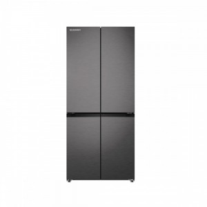 REFRIGERATEUR   SCHNEIDER QUATRO 507L INOX