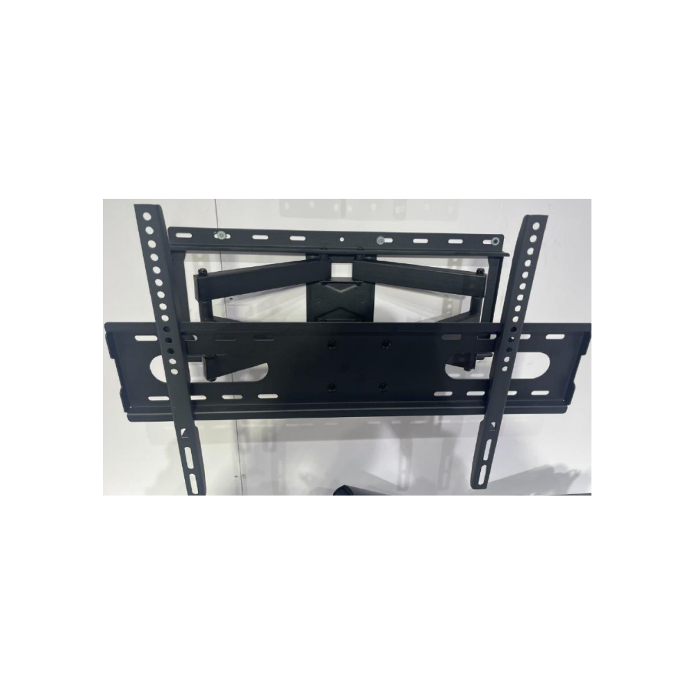 SUPPORT TV  PIVOTANT 40P-85P DEUX BRAS SCHNEIDER