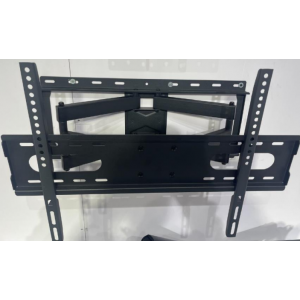 SUPPORT TV  PIVOTANT 40P-85P DEUX BRAS SCHNEIDER