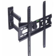 SUPPORT TV PIVOTANT 26P-43P UN BRAS SCHNEIDER