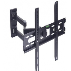 SUPPORT TV PIVOTANT 26P-43P UN BRAS SCHNEIDER