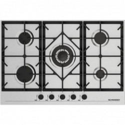 Plaque Schneider 75Cm Inox...