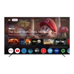 Tv Schneider Led 75P Smart...