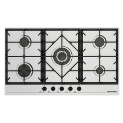 Plaque Schneider 90Cm Inox...