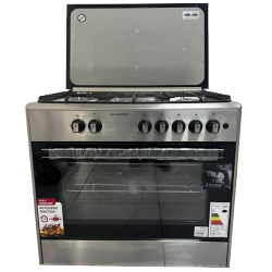Cuisiniere Schneider 5 Feux...