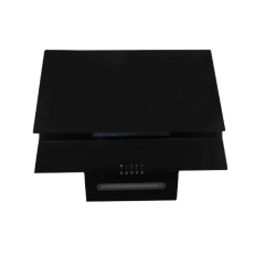 Hotte Schneider Deco 60Cm Noir