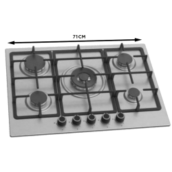 Plaque Schneider 5F 71cm En...