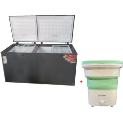 Congelateur Schneider 520 L...