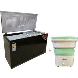 Congelateur Schneider 363 L...