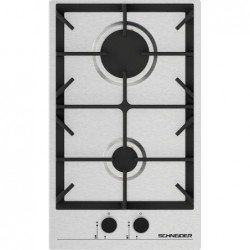 Plaque Schneider 30Cm Inox...