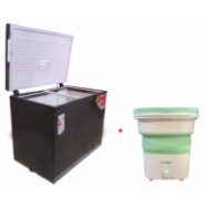 CONGELATEUR SCHNEIDER 350L