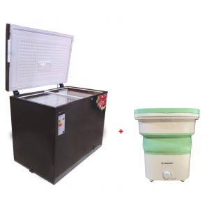 CONGELATEUR SCHNEIDER 350L