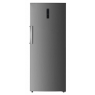 CONGELATEUR SCHNEIDER VERTICAL NOFROST 510L GRIS