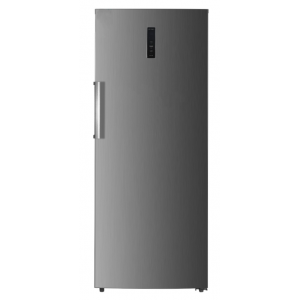 CONGELATEUR SCHNEIDER VERTICAL NOFROST 510L GRIS