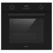 FOUR SCHNEIDER ENCASTRABLE DIGITAL 60CM NOIR