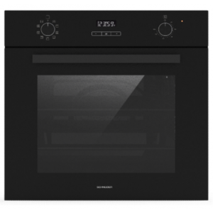 FOUR SCHNEIDER ENCASTRABLE DIGITAL 60CM NOIR