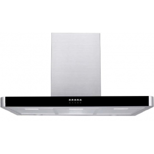 HOTTE SCHNEIDER 60CM DECORATIVE INOX