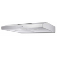 HOTTE SCHNEIDER 70CM SLIM INOX