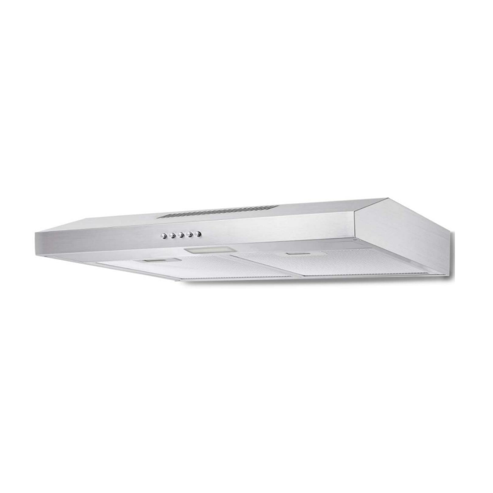 HOTTE SCHNEIDER 70CM SLIM INOX