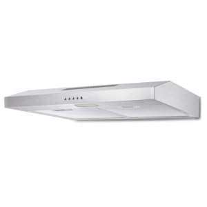 HOTTE SCHNEIDER 70CM SLIM INOX