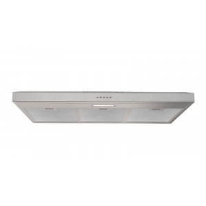 HOTTE SCHNEIDER 90CM SLIM INOX
