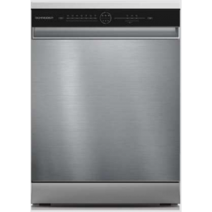 LAVE VAISSELLE SCHNEIDER 14 COUVERTS A+ INOX